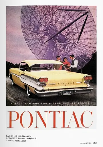 Mid-Century Ads - фото 3