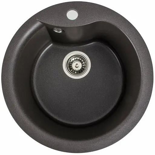 Кухонная мойка Platinum 480 TURAS (SP000039606) - фото 1