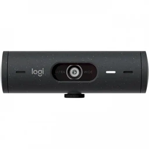Веб-камера Logitech Brio 505 Graphite (960-001459) - фото 3