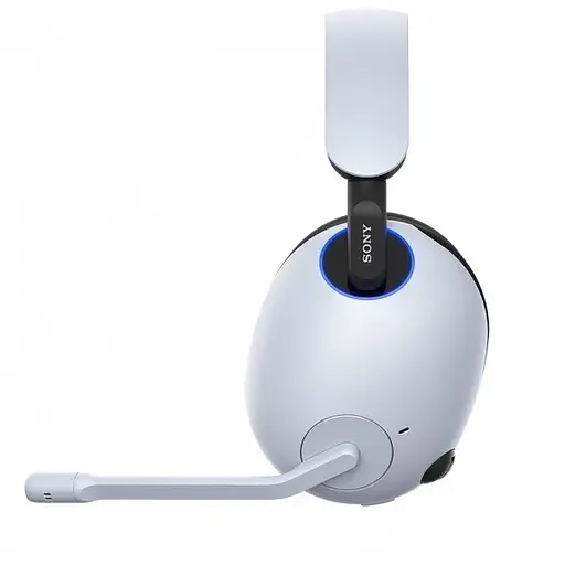 Наушники беспроводные Sony Inzone H9 белые (WHG900NW.CE7) - фото 2