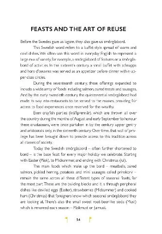 Lagom. The Swedish Secret of Living Well - фото 5