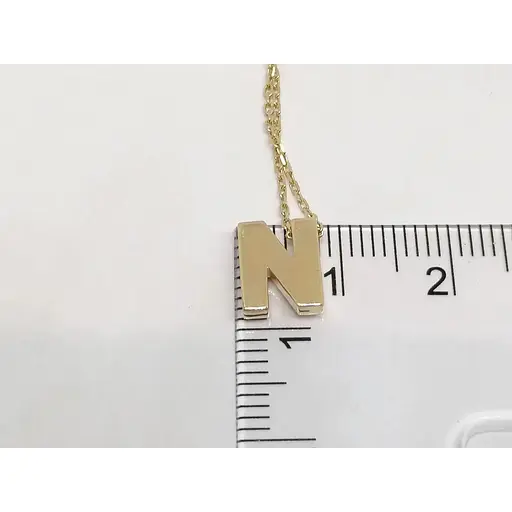 Золоте кольє Імперія золота. ПК301И - фото 4