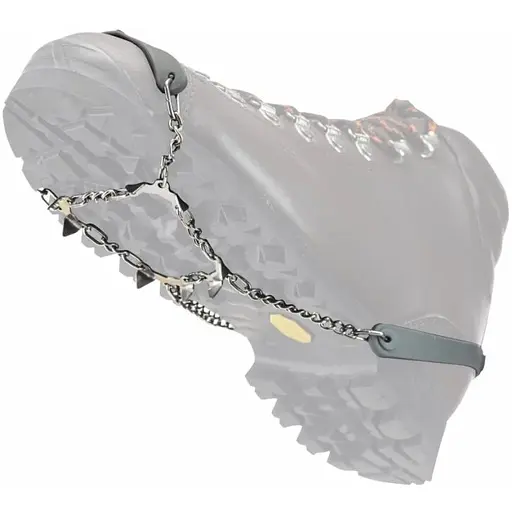 Льодоступи Nortec Easy Grey M (1004-51020)