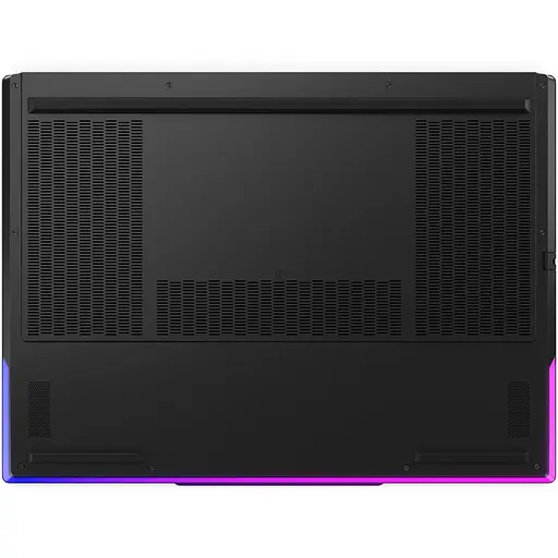 Игровой ноутбук Lenovo Legion 9 18IAX10 Ultra 9 275HX 54GHz, IPS, /, 192GB DDR5, 4TB, RTX 5080 16GB, Без ОС - фото 14