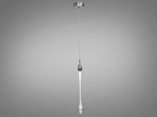 Современная светодиодная люстра, 3W - фото 3