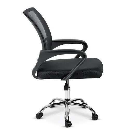 Офисное кресло Sofotel Emeri Black (242000) - фото 4