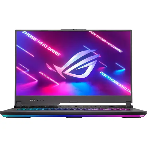 Ноутбук Asus ROG Strix G17 G713PV (G713PV-WS94) [90722] - фото 2