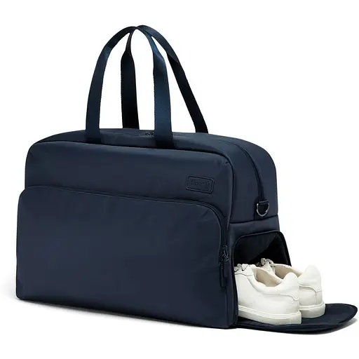 Дорожная Сумка Lipault CITY PLUME NAVY 52x34x25 P61*32014 - фото 5