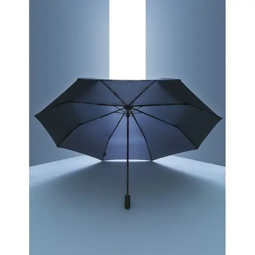 Зонтик RunMi 90 Points All-round черный - фото 5