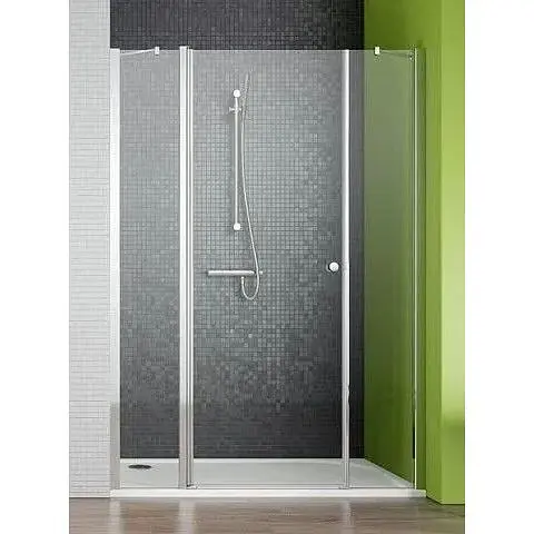 Душові двері Radaway Eos II DWJS 140 см 3799456-01L - фото 1