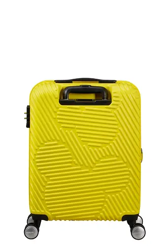 Валіза American Tourister MICKEY CLOUDS MICKEY ELECTRIC LEMON 55x40x20(23) 55 См 59C*06001 - фото 2