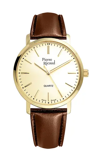 Годинник Pierre Ricaud PR 97215.1211 Q кварц.