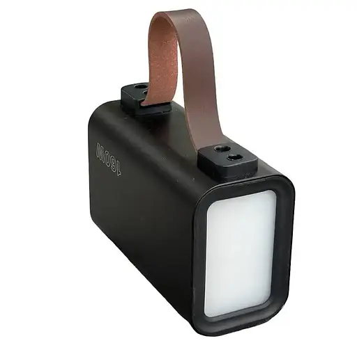 Потужна зарядна батарея зі швидкою зарядкою 30000Mah 160W (Чорний) - фото 5