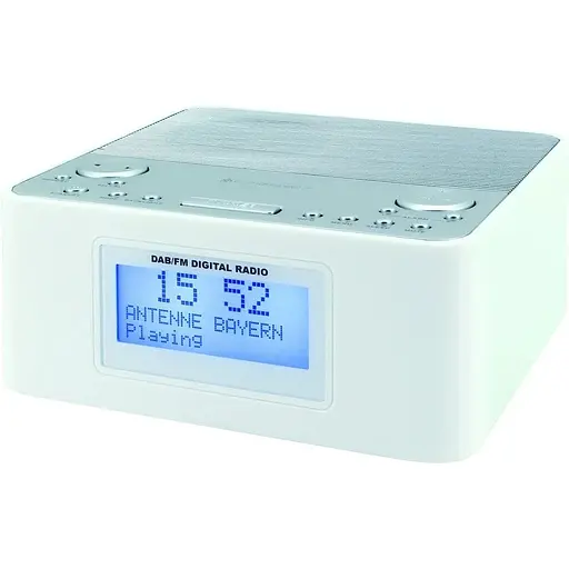 Радіомагнітофон Soundmaster UR 170