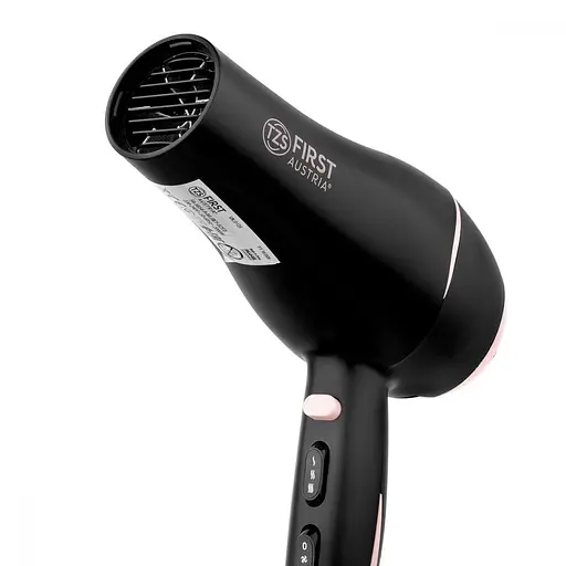 Фен First FA-5654-9-BA - фото 6