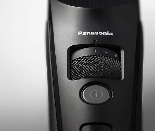 Машинка для стрижки Panasonic Black Wave Pana ER-SC40-K803 черная - фото 6