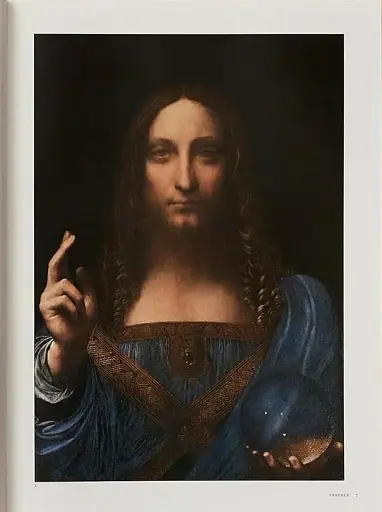 Leonardo. The Complete Paintings and Drawings - фото 3