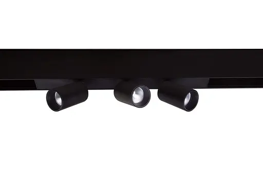 Трековий Світильник MJ-Light Magnet TS-SLC78007/3X7W WW 3000K - фото 5