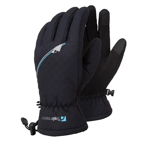 Перчатки Trekmates Keska Softshell Glove