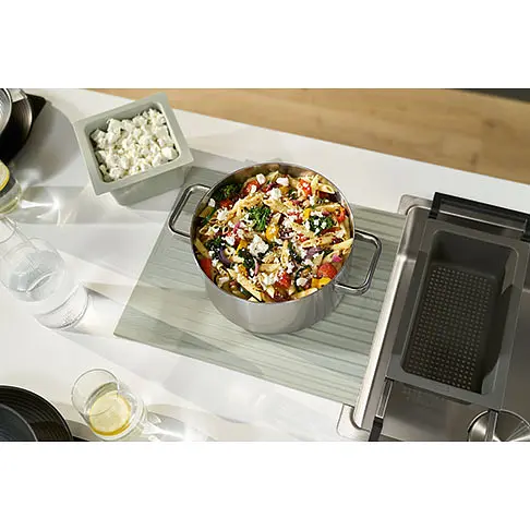 Набір аксесуарів Franke ALL-IN 3 (112.0655.483) - фото 4