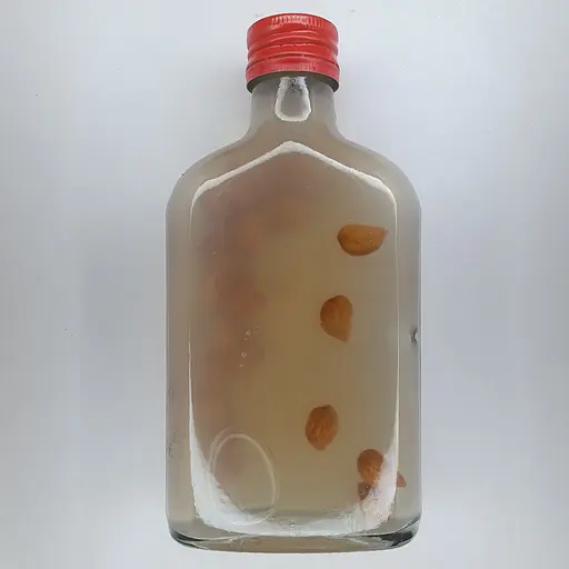 Настойка на абрикосовых косточках 200 мл - фото 2