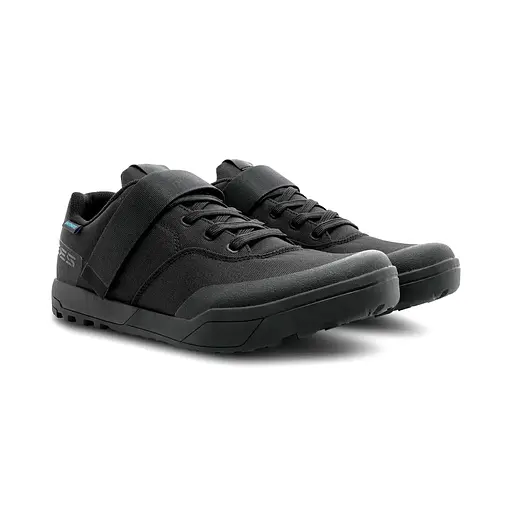 Веловзуття Shimano M GE500 45 Чорний (1096-ESHGE500MCL01S45000) - фото 2