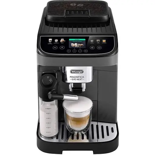 Кофемашина автоматическая Delonghi Magnifica Evo Next Ecam 310.60.GB - фото 1