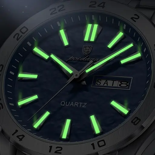 Годинник Poedagar Extra - фото 9