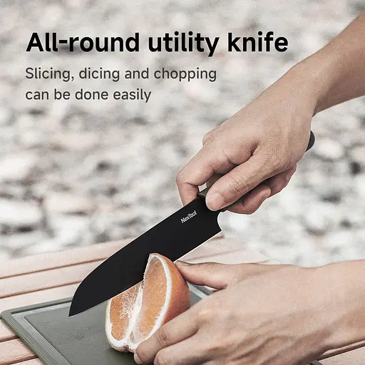 Набор приборов для барбекю NexTool Outdor Coocing Set NE20325 (147527) - фото 12