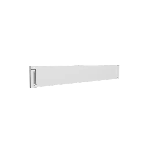 Металокерамічний обігрівач UDEN-200 теплий плінтус - фото 5