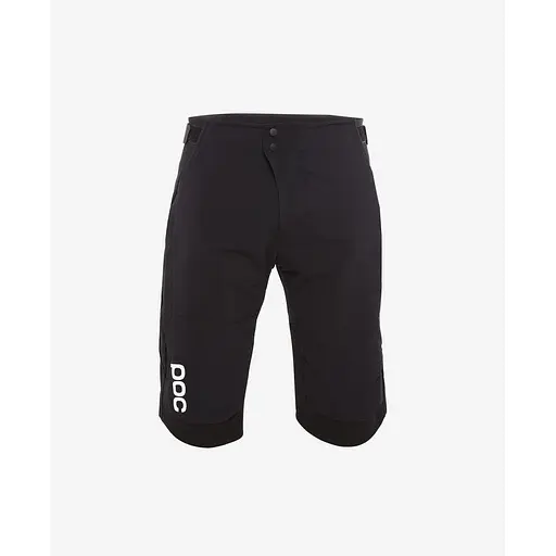 Шорти Poc Resistance Pro DH Shorts Uranium Black XXL (1033-PC 523021002XXL1)