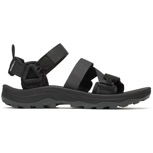 Сандалі Merrell Speed Fusion Sport RMX Mns 44 Чорний (1054-036.1623)