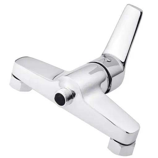 Смеситель для душа Kroner KRM Hagen - C050 (CV032256) - фото 4