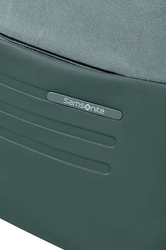Рюкзак 15.6" Samsonite STACKD BIZ GREEN 44x31,5x18,5 KH8*14002 - фото 12
