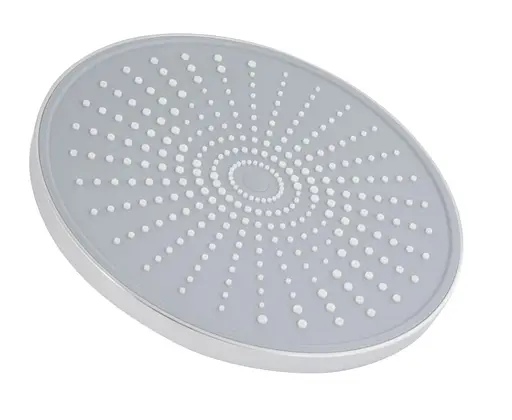 Душевая система универсальная Qtap Stenava New Chrome с изливом QTSTE111CRM45538 - фото 6