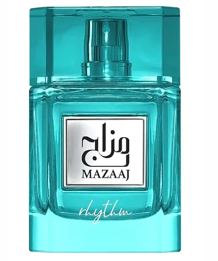 Оригинал Zimaya Mazaaj Rhythm 100 мл парфюмированная вода - фото 1