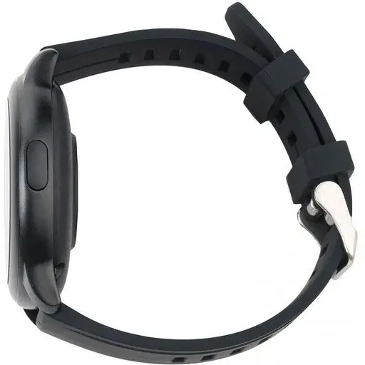 Смарт-годинник Globex Smart Watch Aero Black - фото 3