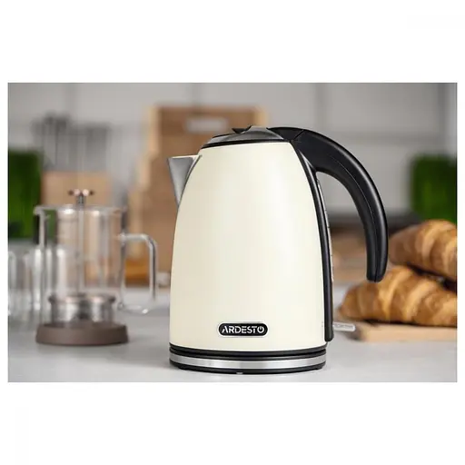 Электрочайник Ardesto EKL-F340BG - фото 5