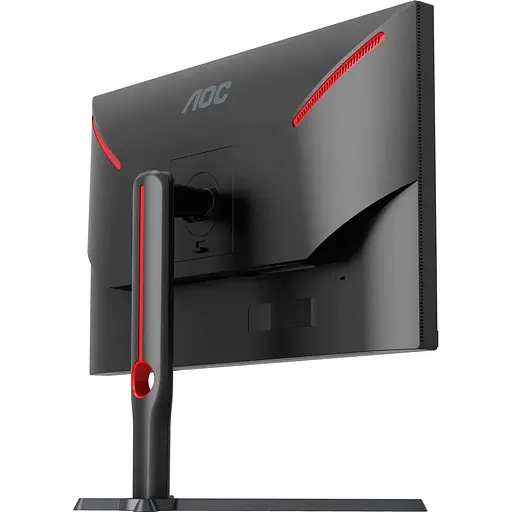 Монітор 27" AOC Q27G3XMN/BK QHD VA 180Hz (Q27G3XMN/BK) - фото 7