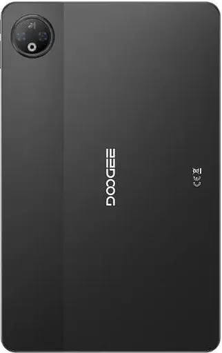 Планшет Doogee V Pad 8/256GB Starry Black (Global) 5G - фото 2