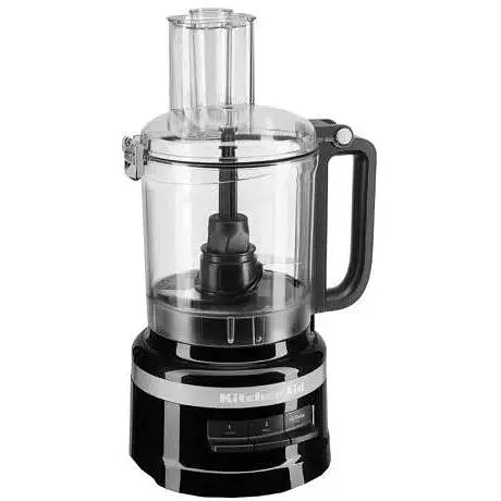 Кухонный комбайн KitchenAid 5KFP0921EOB - фото 5