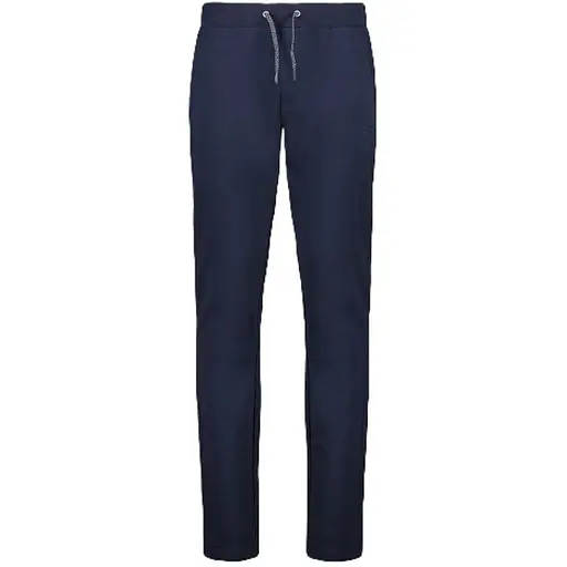 Штани CMP Men's Stretch Cotton Sweatpants Dark Blue XXL (1097-31D4347-N950 54)
