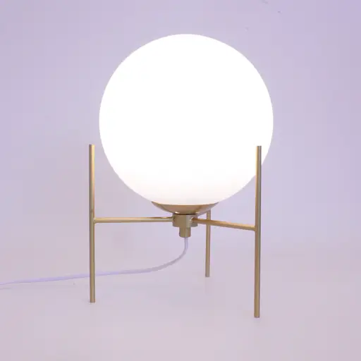 Настольная лампа Friendlylight Atlon TL Opal FL8045 - фото 2