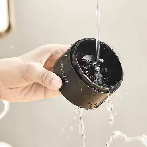 Кавомолка Circle Joy Electric Coffee Grinder CJ-EG07 Black [149105] - фото 12