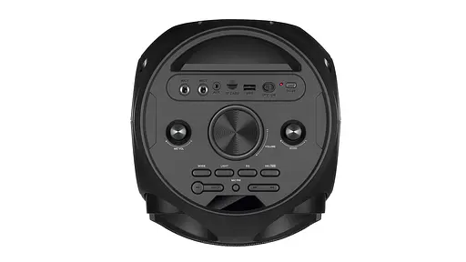 Акустическая система Real-El X-780 Black - фото 6