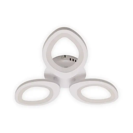 Светодиодная люстра Ardero AL6153ARD SOFI 38Вт 5000K белый - фото 1