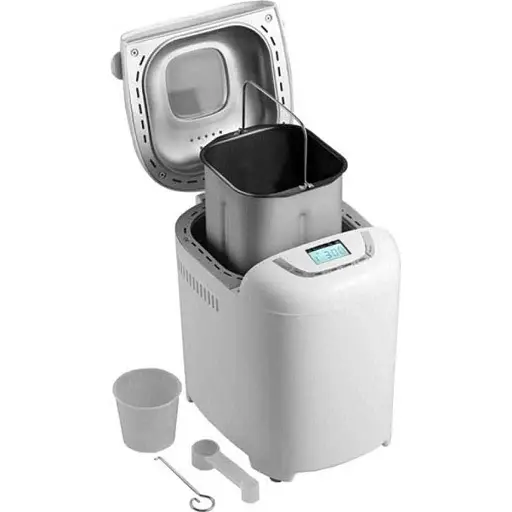 Хлібопіч Gorenje BM 910 WII - фото 1