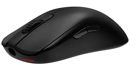 Миша Zowie FK2‑DW Black (9H.N4MBE.A2E) - фото 3