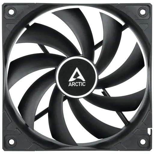 Вентилятор Arctic F12 120MM (ACFAN00201A) - фото 2