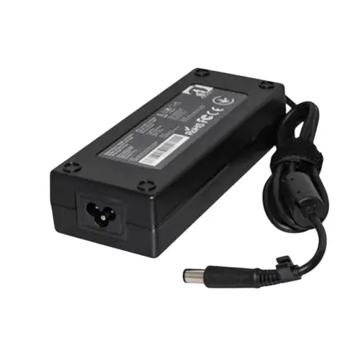 Блок живлення для ноутбука 1stCharger HP 180W(19V/9.5A) 7.4x5.0 + кабель живлення